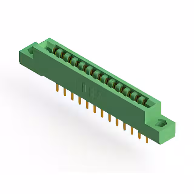807-013-527-104 EDAC Inc.  Edgeboard Connectors